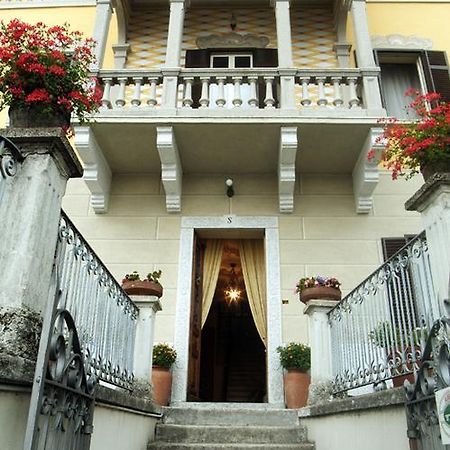 Hotel La Rondinella Cannero Riviera Exterior foto